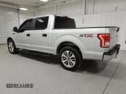 ✅ 2017 Ford F-150 XL • VIN: 1FTEW1CP4HKD19159 • Lot: 86695565. Listed on Copart with 217,977 mi. Free auction sales archive from the USA and detailed vehicle history report at DreamBid. Image 2.