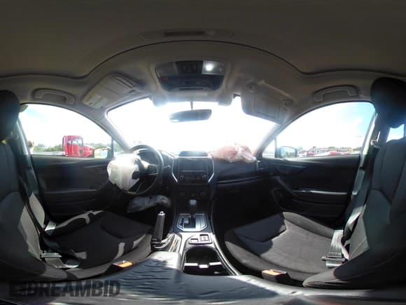 ✅ 2019 Subaru Impreza Premium • VIN: 4S3GTAD60K3721995 • Лот: 42501837. Опубликован ранее на IAAI с пробегом 61 030 миль. Бесплатный доступ к архиву аукционных продаж из США и подробный отчёт об истории автомобиля на DreamBid. Изображение 19.