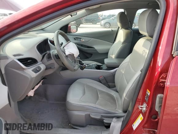 ✅ 2018 Chevrolet Volt LT • VIN: 1G1RA6S54JU118877 • Lot: 51192764. Wystawiony na Copart z przebiegiem 71 156 mil. Bezpłatny archiwum sprzedaży aukcyjnych z USA i szczegółowy raport historii pojazdu na DreamBid. Zdjęcie 7.