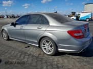 ✅ 2012 Mercedes-Benz C 300 Sport • VIN: WDDGF8BB0CR235711 • Лот: 93627035. Опубликован ранее на Copart с пробегом 160 628 миль. Бесплатный доступ к архиву аукционных продаж из США и подробный отчёт об истории автомобиля на DreamBid. Изображение 2.
