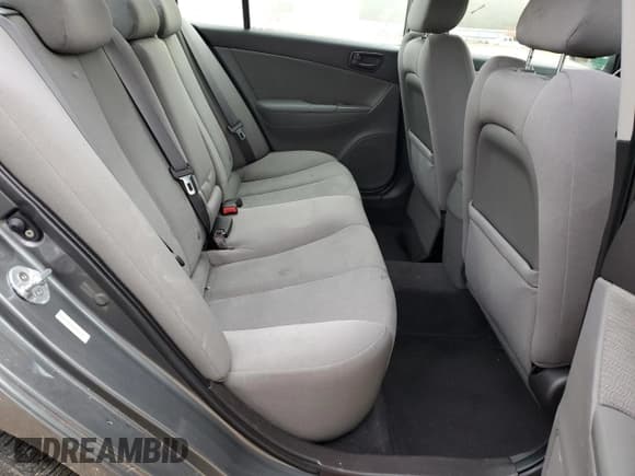 ✅ 2009 Hyundai Sonata GLS • VIN: 5NPET46F09H426013 • Лот: 83998774. Опубликован ранее на Copart с пробегом 98 744 миль. Бесплатный доступ к архиву аукционных продаж из США и подробный отчёт об истории автомобиля на DreamBid. Изображение 10.