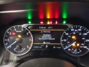 ✅ 2023 Nissan Rogue SL • VIN: 5N1BT3CB8PC852275 • Lot: 41753997. Listed on IAAI with 12,029 mi. Free auction sales archive from the USA and detailed vehicle history report at DreamBid. Image 7.