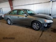 ✅ 2009 Hyundai Sonata GLS • VIN: 5NPET46F79H466881 • Лот: 44070265. Опубликован ранее на Copart с пробегом 92 285 миль. Бесплатный доступ к архиву аукционных продаж из США и подробный отчёт об истории автомобиля на DreamBid. Изображение 4.