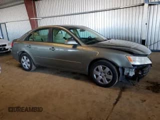 ✅ 2009 Hyundai Sonata GLS • VIN: 5NPET46F79H466881 • Лот: 44070265. Опубликован ранее на Copart с пробегом 92 285 миль. Бесплатный доступ к архиву аукционных продаж из США и подробный отчёт об истории автомобиля на DreamBid. Изображение 4.