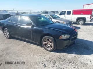 ✅ 2014 Dodge Charger Police • VIN: 2C3CDXATXEH191100 • Лот: 43221692. Опубликован ранее на IAAI с пробегом 221 239 миль. Бесплатный доступ к архиву аукционных продаж из США и подробный отчёт об истории автомобиля на DreamBid. Изображение 1.