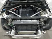 ✅ 2021 BMW X7 xDrive40i • VIN: 5UXCW2C01M9D83887 • Лот: 70344625. Опубликован ранее на Copart с пробегом 132 719 миль. Бесплатный доступ к архиву аукционных продаж из США и подробный отчёт об истории автомобиля на DreamBid. Изображение 12.