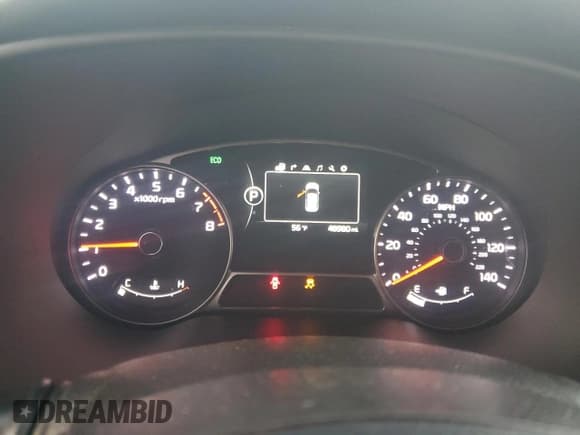 ✅ 2016 Kia Soul + • VIN: KNDJX3A59G7332953 • Лот: 93760475. Опубликован ранее на Copart с пробегом 48 980 миль. Бесплатный доступ к архиву аукционных продаж из США и подробный отчёт об истории автомобиля на DreamBid. Изображение 9.