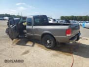 ✅ 2000 Ford Ranger XL • VIN: 1FTYR14C7YPA92004 • Лот: 85521625. Опубликован ранее на Copart с пробегом 217 760 миль. Бесплатный доступ к архиву аукционных продаж из США и подробный отчёт об истории автомобиля на DreamBid. Изображение 2.