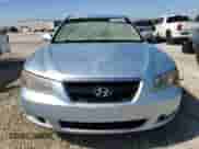 ✅ 2007 Hyundai Sonata GLS • VIN: 5NPET46C57H196536 • Lot: 76406634. Listed on Copart with 153,982 mi miles. Access the free auction sales archive from the USA and view a detailed vehicle history report at DreamBid. Image 5.