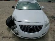 ✅ 2011 Buick Regal CXL Turbo TO2 • VIN: W04GW5EV2B1128150 • Лот: 58423305. Опубликован ранее на Copart с пробегом 156 434 миль. Бесплатный доступ к архиву аукционных продаж из США и подробный отчёт об истории автомобиля на DreamBid. Изображение 13.