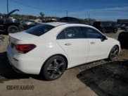 ✅ 2021 Mercedes-Benz A 220 • VIN: W1K3G4FB4MJ299829 • Lot: 85951945. Listed on Copart with 22,618 mi. Free auction sales archive from the USA and detailed vehicle history report at DreamBid. Image 3.