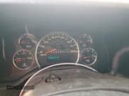 ✅ 2015 Chevrolet Express Cargo • VIN: 1GCWGGCF0F1164320 • Lot: 61208105. Listed on Copart with 276,014 mi. Free auction sales archive from the USA and detailed vehicle history report at DreamBid. Image 9.