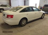 ✅ 2006 Audi A6 3.2L • VIN: WAUDH74F86N103208 • Lot: 42559862. Listed on IAAI with 204,464 mi. Free auction sales archive from the USA and detailed vehicle history report at DreamBid. Image 4.