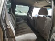 ✅ 2000 Chevrolet Silverado 3500 • VIN: 1GCHK33R4YF491903 • Lot: 42501245. Listed on Copart with 388,000 mi. Free auction sales archive from the USA and detailed vehicle history report at DreamBid. Image 11.