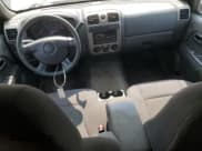 ✅ 2006 Chevrolet Colorado 1LT • VIN: 1GCCS196068215862 • Лот: 70882564. Опубликован ранее на Copart с пробегом 113 075 миль. Бесплатный доступ к архиву аукционных продаж из США и подробный отчёт об истории автомобиля на DreamBid. Изображение 8.