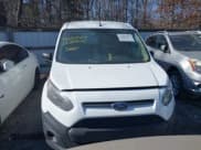 ✅ 2016 Ford Transit Connect • VIN: NM0LE7EXXG1289175 • Lot: 41657509. Listed on IAAI with 135,748 mi. Free auction sales archive from the USA and detailed vehicle history report at DreamBid. Image 12.