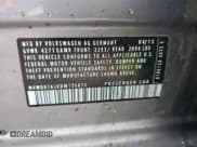 ✅ 2013 Volkswagen Golf w/Conv & Sunroof • VIN: WVWDB7AJXDW135873 • Lot: 44948635. Listed on Copart with 59,706 mi. Free auction sales archive from the USA and detailed vehicle history report at DreamBid. Image 13.