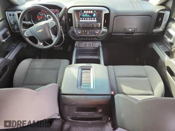 ✅ 2016 Chevrolet Silverado 2500HD LT • VIN: 1GC1KVE82GF264662 • Lot: 91906605. Wystawiony na Copart z przebiegiem 142 354 mil. Bezpłatny archiwum sprzedaży aukcyjnych z USA i szczegółowy raport historii pojazdu na DreamBid. Zdjęcie 8.