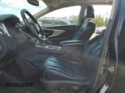 ✅ 2018 Nissan Murano Platinum • VIN: 5N1AZ2MG1JN185057 • Lot: 70422275. Listed on Copart with 156,679 mi. Free auction sales archive from the USA and detailed vehicle history report at DreamBid. Image 7.