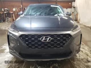 ✅ 2020 Hyundai Santa Fe SEL • VIN: 5NMS3CAD5LH192894 • Lot: 38622064. Wystawiony na Copart z przebiegiem 58 210 mil. Bezpłatny archiwum sprzedaży aukcyjnych z USA i szczegółowy raport historii pojazdu na DreamBid. Zdjęcie 5.