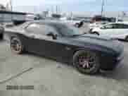 2016 Dodge Challenger SRT 392 с VIN 2C3CDZDJXGH331929, выставлен на аукционе Copart как лот 81610275 с пробегом 64 882 миль миль и Списание • Salvage title. История ставок и продаж доступна на DreamBid. Изображение 4.