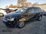 ✅ 2015 Dodge Journey SXT • VIN: 3C4PDCBG5FT682433 • Lot: 92036545. Wystawiony na Copart z przebiegiem 179 632 mil. Bezpłatny archiwum sprzedaży aukcyjnych z USA i szczegółowy raport historii pojazdu na DreamBid. Zdjęcie 1.