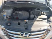 ✅ 2016 Hyundai Santa Fe • VIN: 5XYZTDLB3GG352481 • Лот: 43458892. Опубликован ранее на IAAI с пробегом 220 064 миль. Бесплатный доступ к архиву аукционных продаж из США и подробный отчёт об истории автомобиля на DreamBid. Изображение 10.