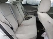 ✅ 2012 Toyota Corolla S • VIN: 5YFBU4EE0CP059665 • Лот: 90657865. Опубликован ранее на Copart с пробегом 123 709 миль. Бесплатный доступ к архиву аукционных продаж из США и подробный отчёт об истории автомобиля на DreamBid. Изображение 10.