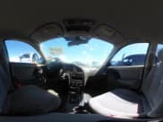 ✅ 2006 Hyundai Elantra GLS • VIN: KMHDN46D16U370276 • Lot: 42838259. Wystawiony na IAAI z przebiegiem 181 003 mil. Bezpłatny archiwum sprzedaży aukcyjnych z USA i szczegółowy raport historii pojazdu na DreamBid. Zdjęcie 18.