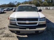 ✅ 2005 Chevrolet Silverado 1500 LT • VIN: 1GCEK19T45Z264280 • Лот: 83389384. Опубликован ранее на Copart с пробегом 143 380 миль. Бесплатный доступ к архиву аукционных продаж из США и подробный отчёт об истории автомобиля на DreamBid. Изображение 5.