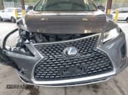 ✅ 2021 Lexus RX 350 • VIN: 2T2HZMDA4MC291578 • Lot: 43643239. Listed on IAAI with 68,778 mi. Free auction sales archive from the USA and detailed vehicle history report at DreamBid. Image 6.