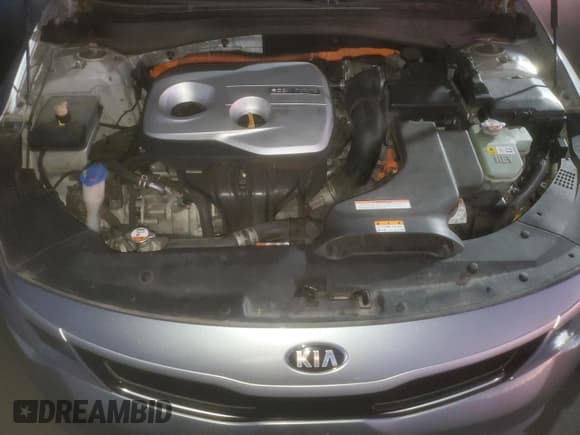 ✅ 2017 Kia Optima • VIN: KNAGT4LE2H5010688 • Lot: 90357225. Wystawiony na Copart z przebiegiem 140 620 mil. Bezpłatny archiwum sprzedaży aukcyjnych z USA i szczegółowy raport historii pojazdu na DreamBid. Zdjęcie 11.