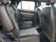 ✅ 2017 Ford Explorer XLT • VIN: 1FM5K8D81HGA05513 • Lot: 58761165. Wystawiony na Copart z przebiegiem 121 729 mil. Bezpłatny archiwum sprzedaży aukcyjnych z USA i szczegółowy raport historii pojazdu na DreamBid. Zdjęcie 11.