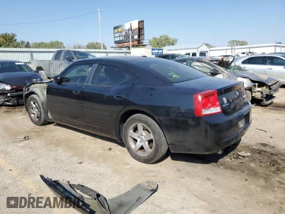 2010 Dodge Charger SXT с VIN 2B3CA3CV8AH202005, выставлен на аукционе Copart как лот 74949484 с пробегом 230 237 миль миль и Списание • Salvage title. История ставок и продаж доступна на DreamBid. Изображение 2.