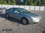 ✅ 2008 Mercury Milan Premier • VIN: 3MEHM08Z58R663844 • Lot: 62165205. Wystawiony na Copart z przebiegiem 99 558 mil. Bezpłatny archiwum sprzedaży aukcyjnych z USA i szczegółowy raport historii pojazdu na DreamBid. Zdjęcie 4.