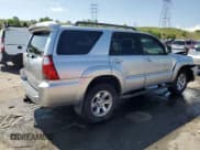 ✅ 2008 Toyota 4Runner SR5 • VIN: JTEBT14RX8K006138 • Lot: 59814405. Listed on Copart with 286,107 mi. Free auction sales archive from the USA and detailed vehicle history report at DreamBid. Image 3.