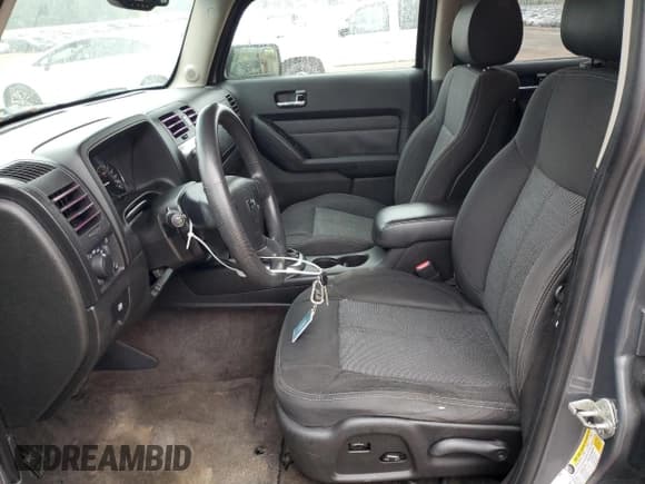 ✅ 2008 Hummer H3 SUV • VIN: 5GTEN13E188200542 • Лот: 84641895. Опубликован ранее на Copart с пробегом 150 704 миль. Бесплатный доступ к архиву аукционных продаж из США и подробный отчёт об истории автомобиля на DreamBid. Изображение 7.