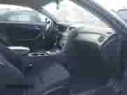 2012 Hyundai Genesis Coupe 2.0T с VIN KMHHT6KD1CU072315, выставлен на аукционе IAAI как лот 41343785 с пробегом 104 218 миль миль и . История ставок и продаж доступна на DreamBid. Изображение 5.