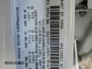 ✅ 2012 Mazda 3 i Touring • VIN: JM1BL1V86C1606793 • Lot: 56696815. Listed on Copart with 112,054 mi. Free auction sales archive from the USA and detailed vehicle history report at DreamBid. Image 12.