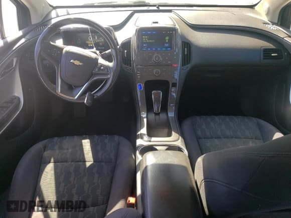 ✅ 2014 Chevrolet Volt • VIN: 1G1RE6E46EU136827 • Лот: 87439515. Опубликован ранее на Copart с пробегом 180 339 миль. Бесплатный доступ к архиву аукционных продаж из США и подробный отчёт об истории автомобиля на DreamBid. Изображение 8.