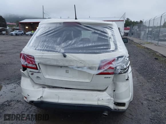 ✅ 2019 Dodge Journey GT • VIN: 3C4PDDEG2KT774546 • Лот: 43285613. Опубликован ранее на IAAI с пробегом 83 102 миль. Бесплатный доступ к архиву аукционных продаж из США и подробный отчёт об истории автомобиля на DreamBid. Изображение 16.