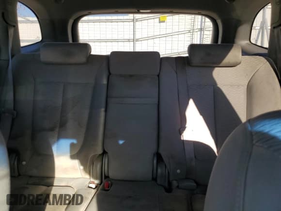 ✅ 2007 Hyundai Santa Fe GLS • VIN: KM8SG73D47U138165 • Lot: 75369654. Listed on Copart with 237,601 mi. Free auction sales archive from the USA and detailed vehicle history report at DreamBid. Image 10.