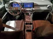 ✅ 2024 Chevrolet Colorado 2WD Work Truck • VIN: 1GCGSBEC2R1235949 • Lot: 94358115. Listed on Copart with 21,989 mi. Free auction sales archive from the USA and detailed vehicle history report at DreamBid. Image 8.