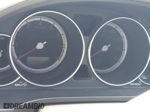 ✅ 2006 Infiniti M • VIN: JNKAY01F36M264541 • Lot: 43797645. Listed on IAAI with Not provided. Free auction sales archive from the USA and detailed vehicle history report at DreamBid. Image 7.