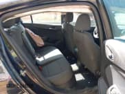 ✅ 2019 Chevrolet Cruze LT • VIN: 1G1BE5SM2K7145275 • Lot: 43248811. Listed on IAAI with 169,876 mi. Free auction sales archive from the USA and detailed vehicle history report at DreamBid. Image 8.