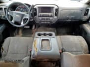 ✅ 2015 Chevrolet Silverado 1500 LT • VIN: 1GCRCREH5FZ406376 • Лот: 82452885. Опубликован ранее на Copart с пробегом 244 448 миль. Бесплатный доступ к архиву аукционных продаж из США и подробный отчёт об истории автомобиля на DreamBid. Изображение 8.