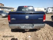 ✅ 2012 Ram 2500 Big Horn • VIN: 3C6UD5DL4CG147405 • Лот: 52204565. Опубликован ранее на Copart с пробегом 189 833 миль. Бесплатный доступ к архиву аукционных продаж из США и подробный отчёт об истории автомобиля на DreamBid. Изображение 6.