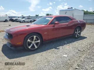 ✅ 2014 Dodge Challenger R/T 100th Anniversary Appearance • VIN: 2C3CDYBT8EH224812 • Лот: 63570765. Опубликован ранее на Copart с пробегом 78 555 миль. Бесплатный доступ к архиву аукционных продаж из США и подробный отчёт об истории автомобиля на DreamBid. Изображение 1.