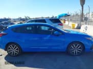 ✅ 2024 Subaru Impreza Special Sports • VIN: JF1GUAFC5R8284594 • Lot: 43455393. Listed on IAAI with 14,992 mi. Free auction sales archive from the USA and detailed vehicle history report at DreamBid. Image 13.