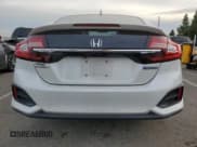 ✅ 2020 Honda Clarity • VIN: JHMZC5F11LC000005 • Lot: 82709984. Wystawiony na Copart z przebiegiem 37 758 mil. Bezpłatny archiwum sprzedaży aukcyjnych z USA i szczegółowy raport historii pojazdu na DreamBid. Zdjęcie 6.